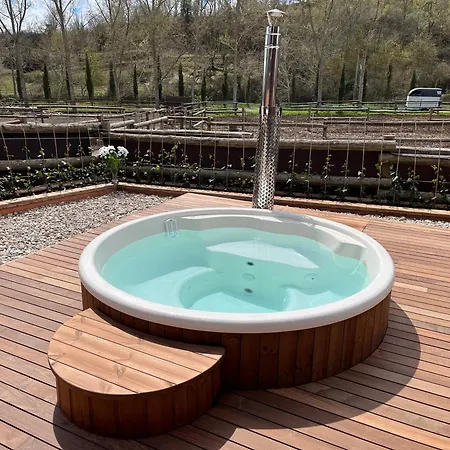 Apartment Touristic Ballonga Horses Solsona